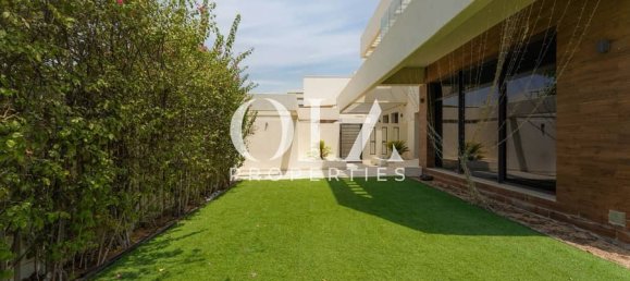 4 bedrooms Villa in Yas Island, UAE No. 20558 4