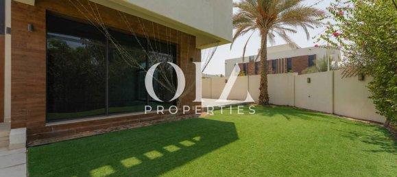 4 bedrooms Villa in Yas Island, UAE No. 20558 6