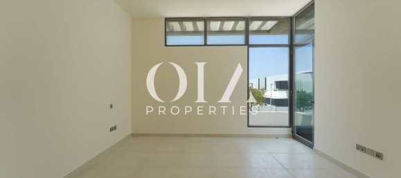 4 bedrooms Villa in Yas Island, UAE No. 20558 26