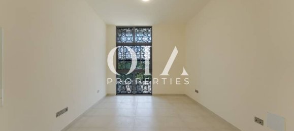 4 bedrooms Villa in Yas Island, UAE No. 20558 20