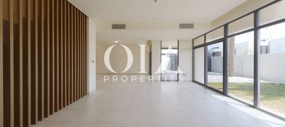 4 bedrooms Villa in Yas Island, UAE No. 20558 12