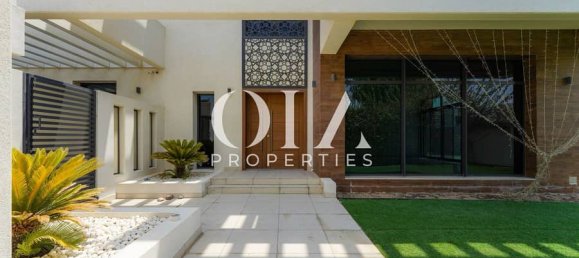 4 bedrooms Villa in Yas Island, UAE No. 20558 3