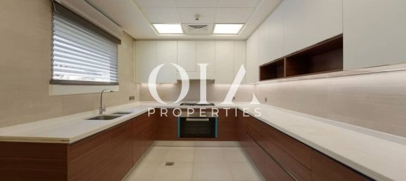 4 bedrooms Villa in Yas Island, UAE No. 20558 19