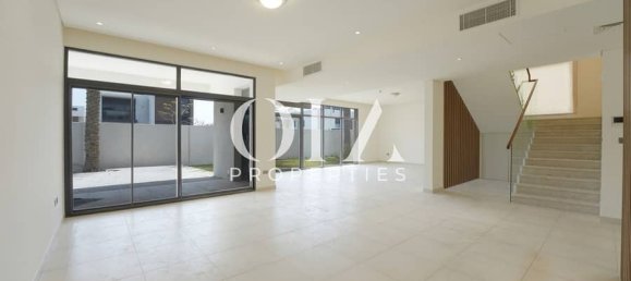 4 bedrooms Villa in Yas Island, UAE No. 20558 15