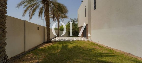4 bedrooms Villa in Yas Island, UAE No. 20558 5