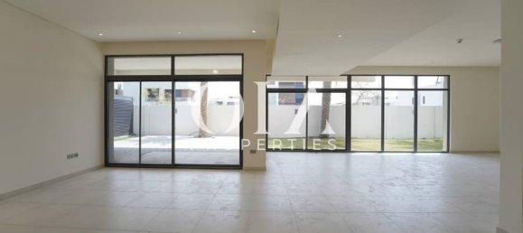 4 bedrooms Villa in Yas Island, UAE No. 20558 14
