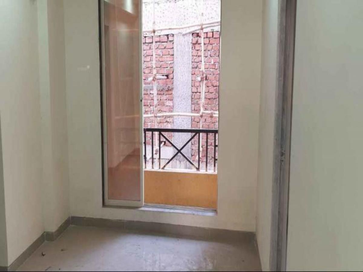 2 bedrooms House in Mumbai, India No. 12506