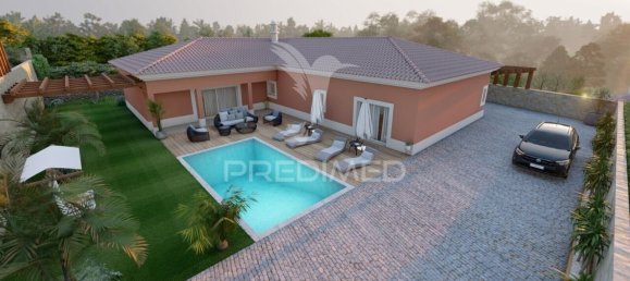 4 bedrooms Villa in Silves, Portugal No. 107294 10