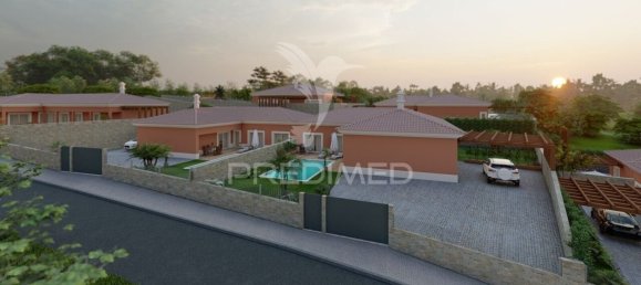 4 bedrooms Villa in Silves, Portugal No. 107294 14