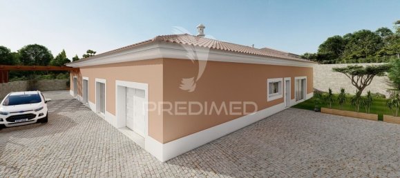 4 bedrooms Villa in Silves, Portugal No. 107294 6