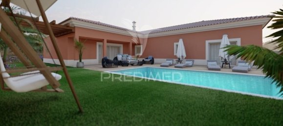 4 bedrooms Villa in Silves, Portugal No. 107294 11
