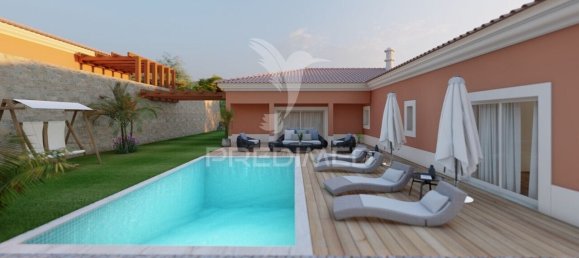 4 bedrooms Villa in Silves, Portugal No. 107294 9