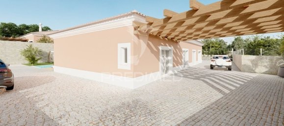 4 bedrooms Villa in Silves, Portugal No. 107294 4