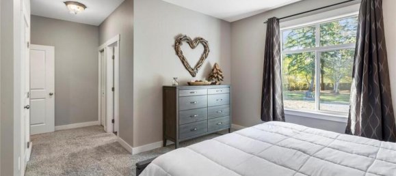 4 bedrooms House in British Columbia, Canada No. 1342 8