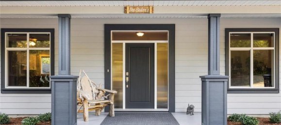 4 bedrooms House in British Columbia, Canada No. 1342 3