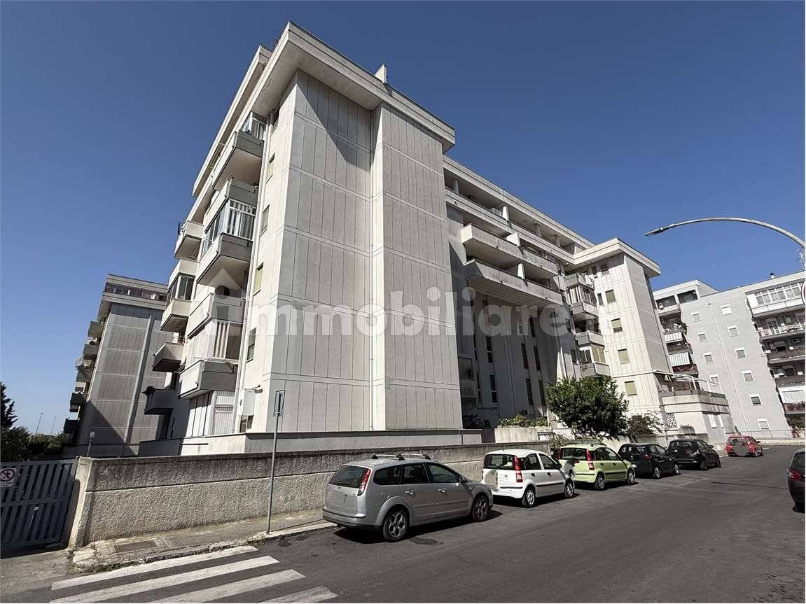 3 bedrooms Penthouse in Brindisi, Italy No. 291261