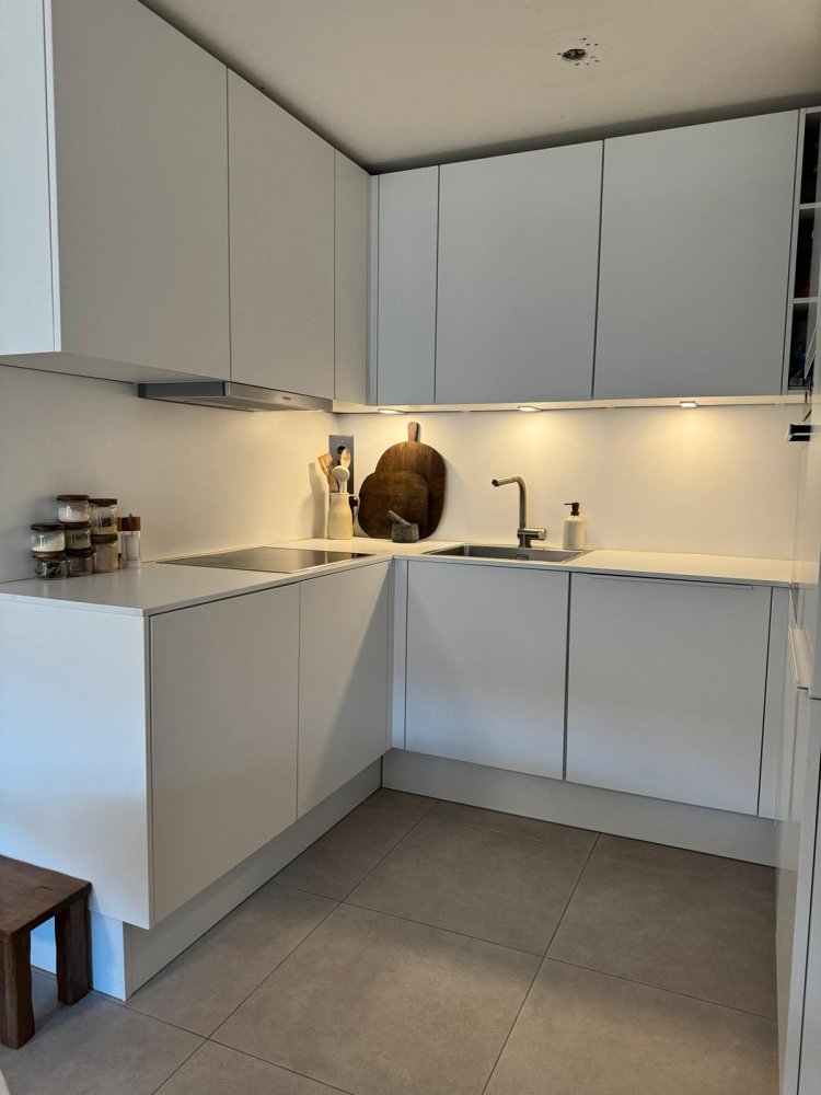 1 bedroom Apartment in Augsburg, Germany No. 359330