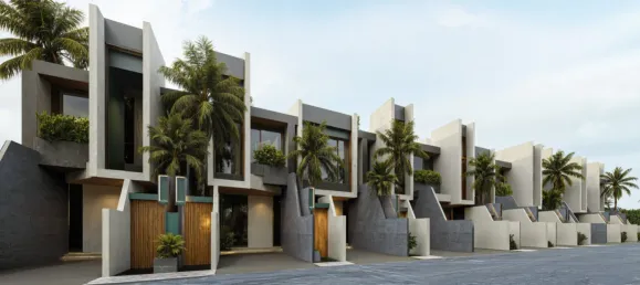 Casa geminada T3 em Bang Tao, Thailand N.º 146401 15