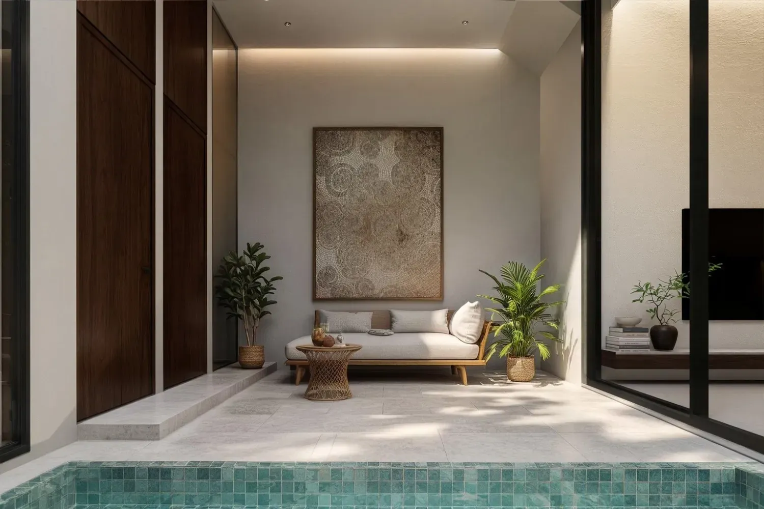 Casa geminada T3 em Bang Tao, Thailand N.º 146401