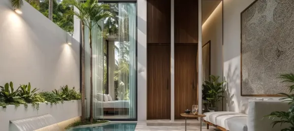 Casa geminada T3 em Bang Tao, Thailand N.º 146401 14