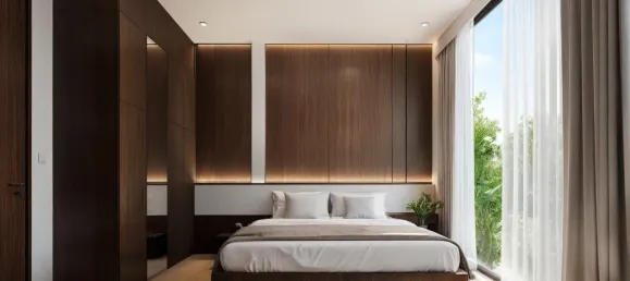 Casa geminada T3 em Bang Tao, Thailand N.º 146401 11