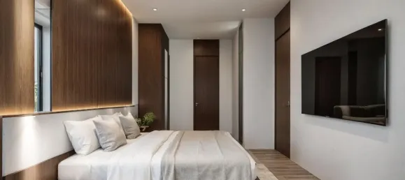 Casa geminada T3 em Bang Tao, Thailand N.º 146401 7