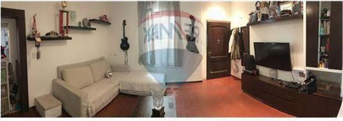 2 bedrooms House in Buenos Aires, Argentina No. 90164