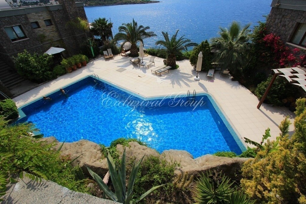 فيلا 4+1 في Bodrum, Turkey رقم 28133