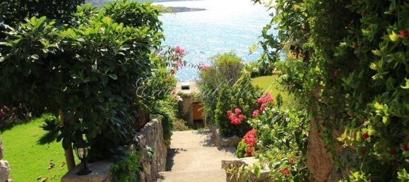 فيلا 4+1 في Bodrum, Turkey رقم 28133 12