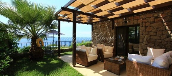 فيلا 4+1 في Bodrum, Turkey رقم 28133 4