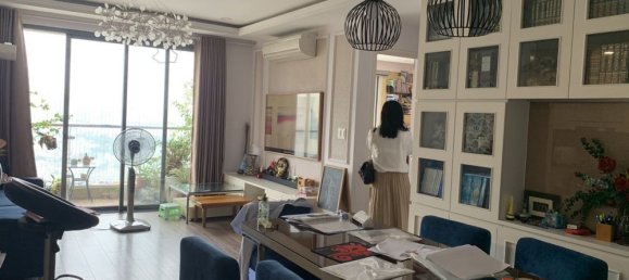 3 bedrooms Apartment in District 4, Vietnam No. 17629 6