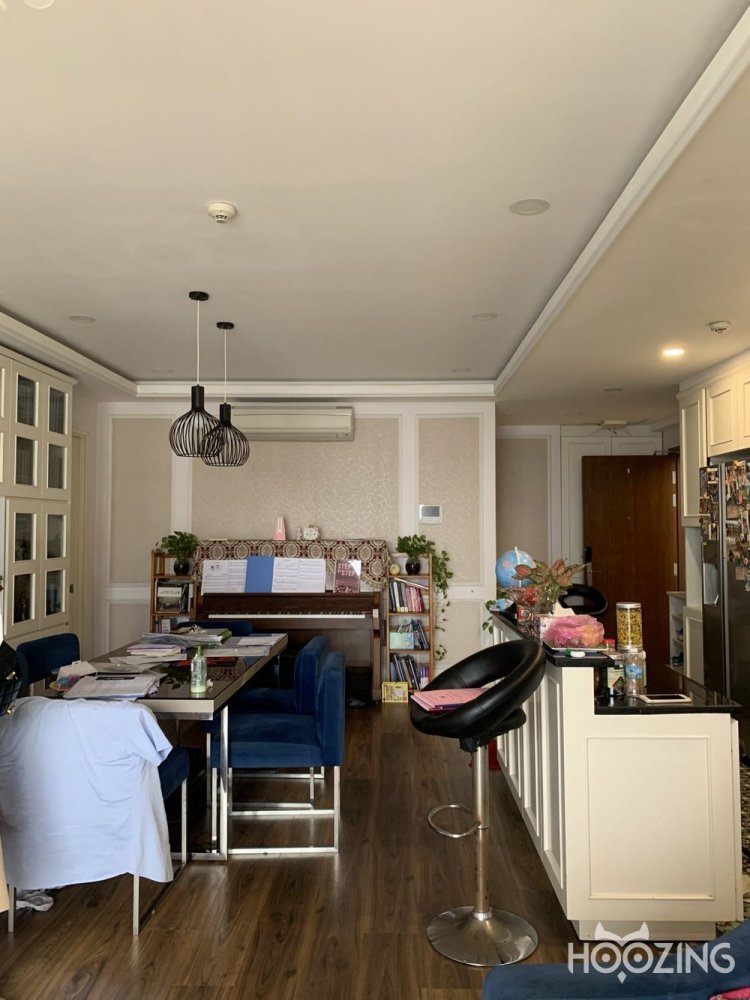 3 bedrooms Apartment in District 4, Vietnam No. 17629