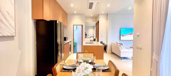 Вилла с 3 спальнями в Пхукет, Таиланд № 62952 4