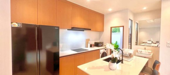 Вилла с 3 спальнями в Пхукет, Таиланд № 62952 7