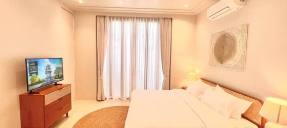 Вилла с 3 спальнями в Пхукет, Таиланд № 62952 9