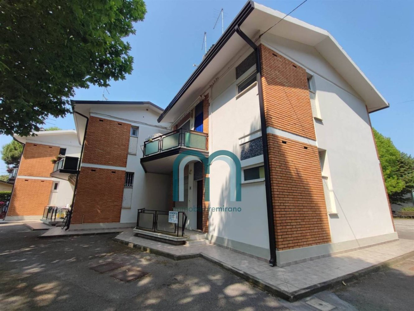 2 bedrooms Apartment in Cavallino-Treporti, Italy No. 272594