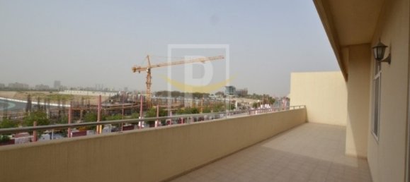 1 غرف نوم شقة في Motor City, UAE رقم 6535 5