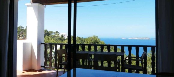 Casa T2 em Ibiza, Spain N.º 163332 22