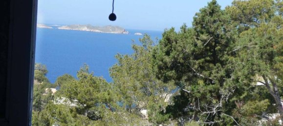 Casa T2 em Ibiza, Spain N.º 163332 13