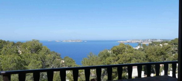 Casa T2 em Ibiza, Spain N.º 163332 21