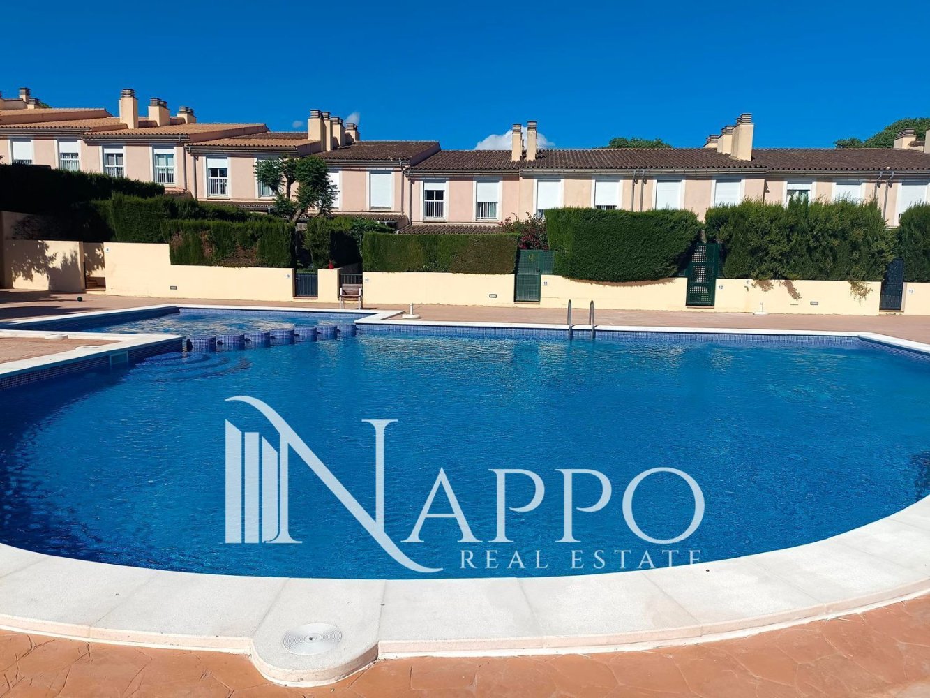 4 chambres Maison de ville à Palma de Majorca, Spain No. 165874