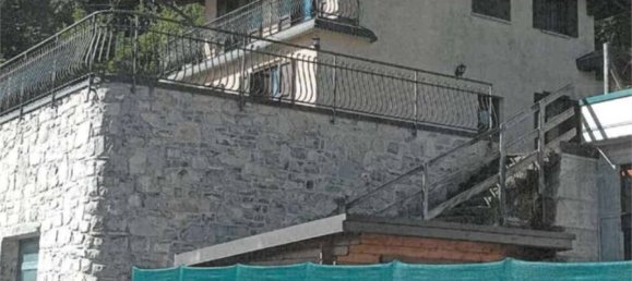 2 Schlafzimmer Wohnung in Centro Valle Intelvi, Italy, Nr. 288849 11