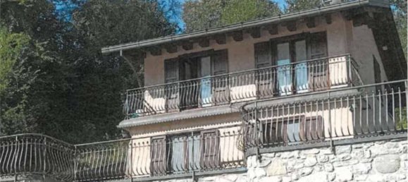 2 Schlafzimmer Wohnung in Centro Valle Intelvi, Italy, Nr. 288849 2