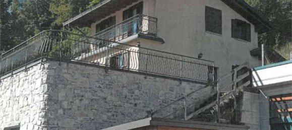 2 Schlafzimmer Wohnung in Centro Valle Intelvi, Italy, Nr. 288849 3