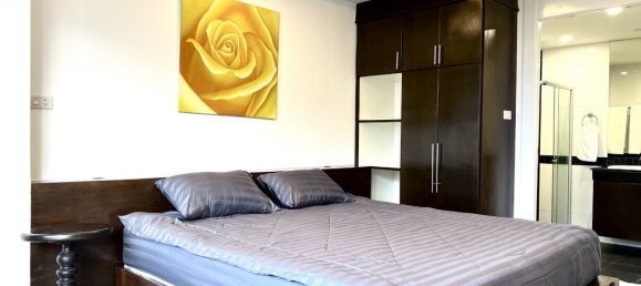 2 bedrooms Condo in Pattaya, Thailand No. 2076 16