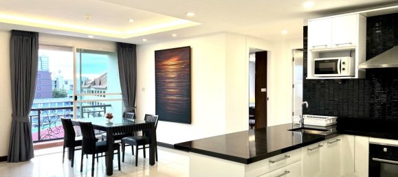 2 bedrooms Condo in Pattaya, Thailand No. 2076 29
