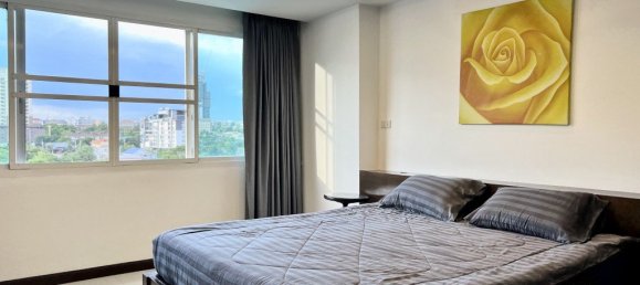 2 bedrooms Condo in Pattaya, Thailand No. 2076 18