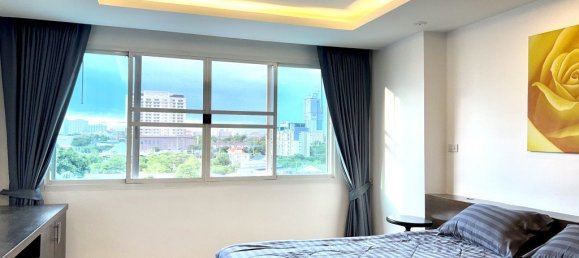 2 bedrooms Condo in Pattaya, Thailand No. 2076 20