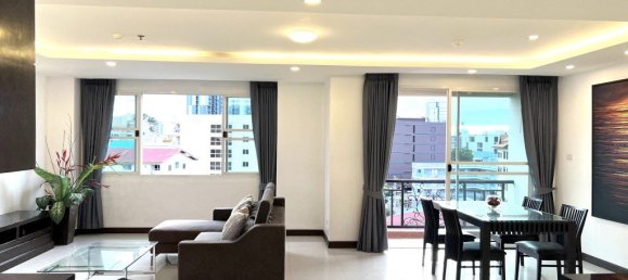 2 bedrooms Condo in Pattaya, Thailand No. 2076 25