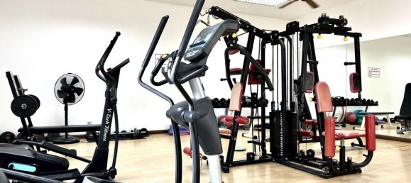 2 bedrooms Condo in Pattaya, Thailand No. 2076 5